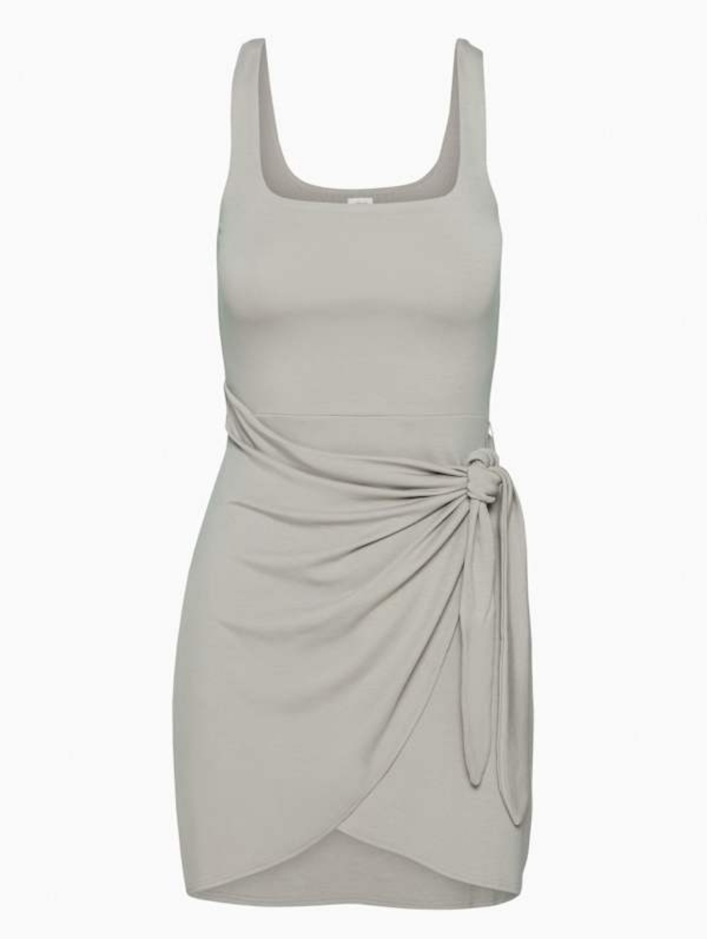 Wilfres Saturn Mini Dress